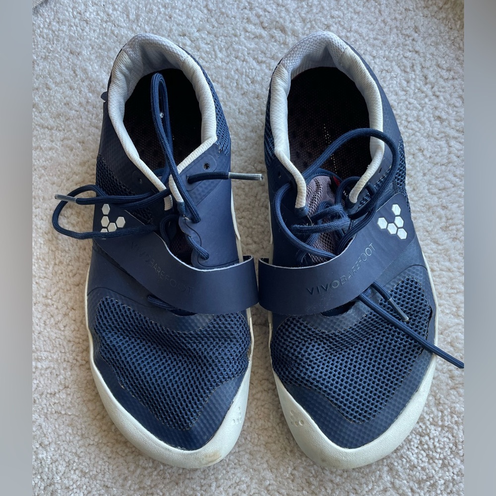Vivo barefoot shoes